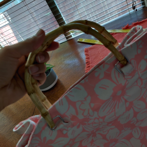 The Body Shop tote bag - Picture 10 of 10